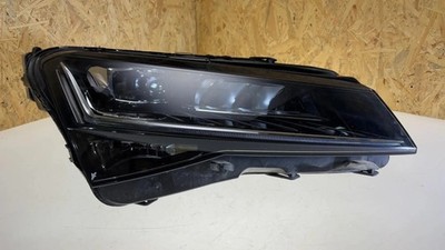 SKODA SUPERB I 3U4 Scheinwerfer vorne rechts 3V1941016E 0.02 Diesel 29474907