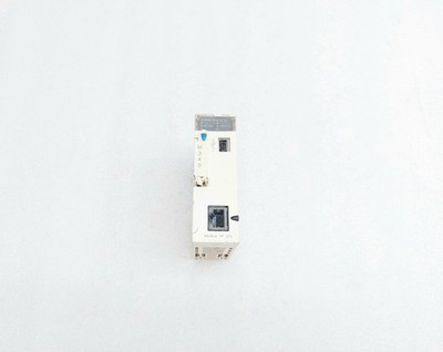 Schneider Electric Modicon bmxp341000 bpu340-10 Modbus Module
