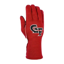 G-FORCE Gloves G-Limit X-Large Red 54000XLGRD