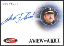 2012 Rittenhouse James Bond 50th Anniversary Series 1 Trading Cards 6