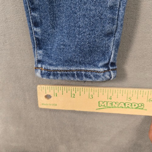 Judy Blue Skinny Fit Jeans Womens 9/29 (29x26) Blue - Picture 7 of 9