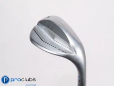 Ping Glide 4.0 58*(6*) WEDGE T-Grind Blue Dot Modus 105 Stiff Flex Steel 456431