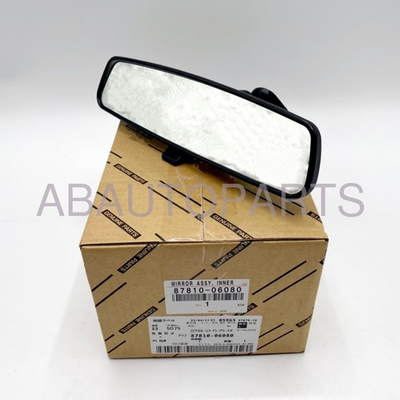 #ad #ad NEW OEM for Toyota Lexus 87810 06080 Mirror Inside Rear View US $67.88