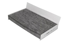 For Filtron K 1300A filter, cabin air K 1300A cabin filter with activated carbo