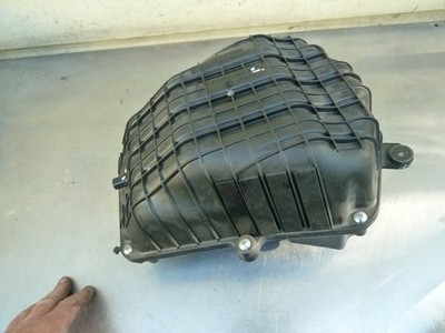 Air box intake Z400 ER400 (ex400) 23 18-24 Kawasaki #P25 | eBay