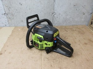 Poulan P3314WSA Wood Shark reconditioned Chainsaw for parts