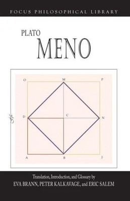 Plato | Plato: Meno | Taschenbuch | Englisch (2021) | Kartoniert / Broschiert