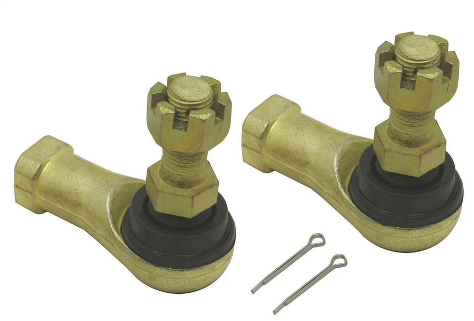 Aitook Tie Rod End Kit for Yamaha Wolverine 350 YFM350X YFM350 X 2006-2009 Foto 3 de 3