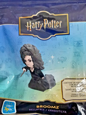 EXTRA KINDER SORPRESINE GADGET EUROSPIN SERIE HARRY POTTER FIGURA BELLATRIX RARO