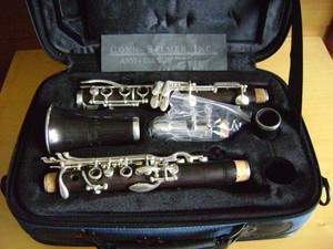 LeBlanc Ll Clarinet | eBay
