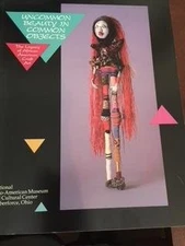 UNCOMMON BEAUTY IN COMMON OBJECTS: THE LEGACY OF AFRICAN By Nkiru Nzegwu