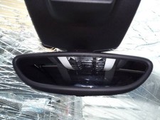 Retroviseur intérieur Porsche Macan