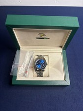 Rolex Oyster Perpetual Datejust Jubilee Bracelet