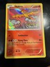 2016 POKEMON XY BLACK STAR PROMO FATES COLLIDE #XY127 MOLTRES-HOLO