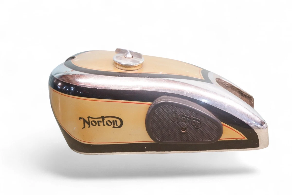 Motorcycle Parts for Norton International Model 40 for sale | eBay