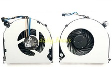 New For HP Probook 640 G1 645 G1 650 G1 655 G1 CPU Cooling fan 738685-001