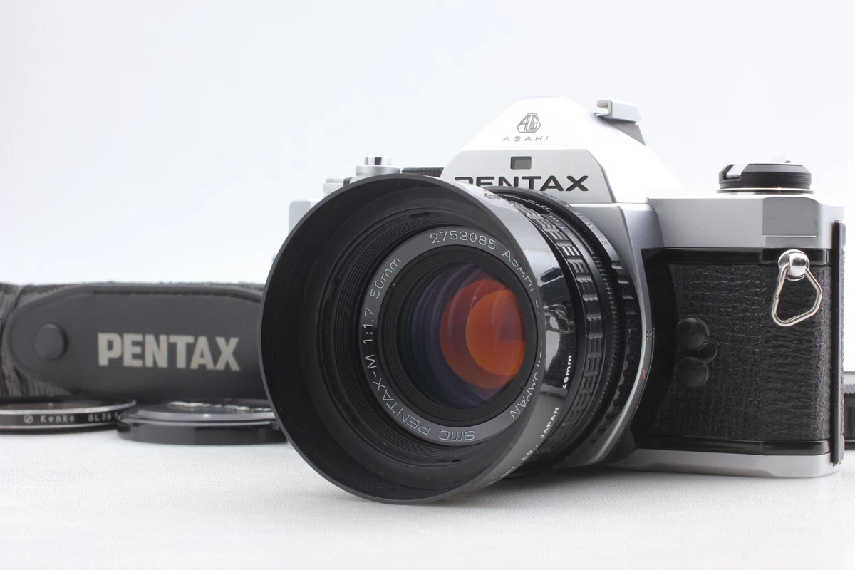 PENTAX MX Film Cameras for sale | eBay