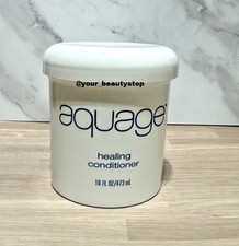 Aquage Healing Conditioner 16 Oz