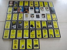 Taschenbücher/Romane/Diogenes Verlag/Einzeln zum Aussuchen/Jahrgang 1970/80/90er