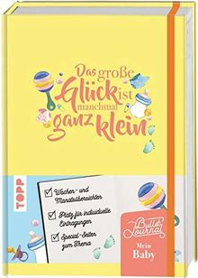 Mein Bullet Journal Schwangerschaft Baby - Das gr... | Buch | Zustand sehr gut - Bild 1 von 2