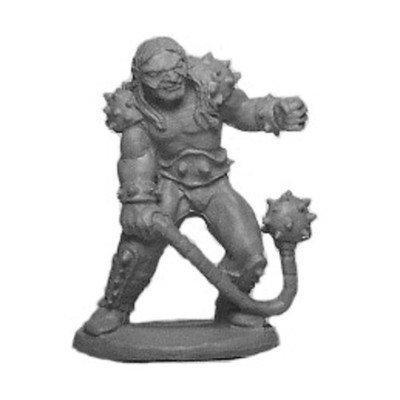 Lance & Laser Living Legends Mace Pack New