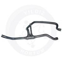 KüHlerschlauch Passt FÜR Bmw 3Er E36 16I 18I 20I 23I 25I 28I 11531738055