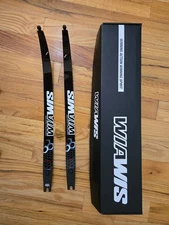 Archery: Win & Win NS XP Olympic Recurve ILF Limbs - Medium 40LB