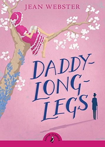 Daddy Long-Legs (Puffin Classics),Jean Webster, Eva Ibbotson
