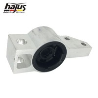 Original hajus Querlenkerlager Gummilager Lenkung Audi Seat Skoda VW Golf Links