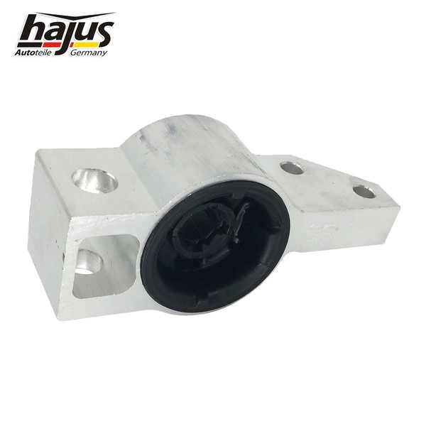 Original hajus Querlenkerlager Gummilager Lenkung Audi Seat Skoda VW Golf Links-image