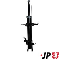 1X StoßDäMpfer JP JP Group 4042101270 FüR N16 Almera Nissan 2 Hatchback Dci