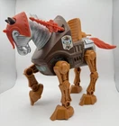 MOTU Vintage 1983 Stridor Battle Horse Masters of the Universe He Man COMPLETE!