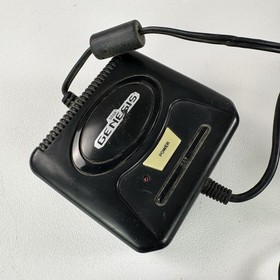 Radica Sega Genesis 16-BIT Power Plug & Play Game System + Excalibur 101 in 1