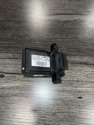 2017 Ford F-150 Smart Data Link Connector Control Module GL3T-14F642-AA OEM