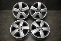 Originale Vw T5 T6 Transporter Multivan Cerchi In Lega 7J X 17 Zoll 7H0601025H