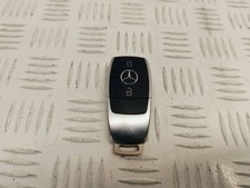 Mercedes-Benz A W177 AMG 2019 Zündschlüssel Schlüsselkarte UVY61052 Mercedes-Benz A W177 AMG 2019 Zündschlüssel Schlüsselkarte UVY61052