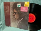 Bob Dylan  "Blood On the Tracks"   IN SHRINK   with HYPE STICKER     1976