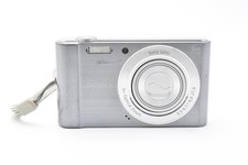 Sony Cyber-shot DSC-W810 CCD 16.1MP Digital Camera For Parts Japan