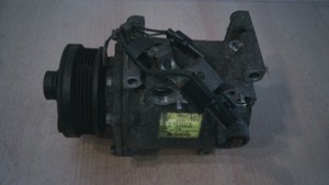 Kompressor Klimaanlage AKC200A204P 3035275 MSC90C MR315460 Mitsubishi Space Star