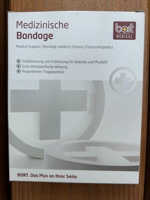 Bort Medical, Fersenspornpolster, Schuhgröße 36-40, NEU !!!
