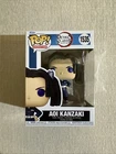 Funko Pop! Vinyl: Demon Slayer - Aoi Kanzaki #1535