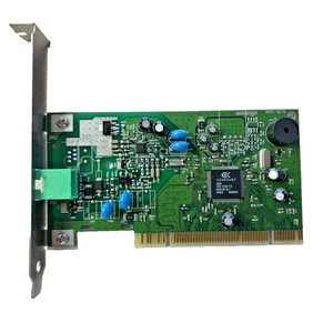 Conexant RD01-D270 (RD01D270) 56 Mbps Fax Modem PC Card