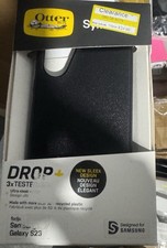 OtterBox Symmetry Series Protective Case   Samsung Galaxy 23 MagSafe Compatible