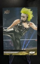2025 Upper Deck Aew All Elite Wrestling - Abadon #1