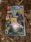 Nickelodeon Kart Racers (Nintendo Switch, 2018)