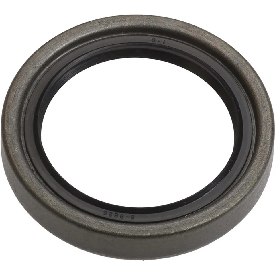 Sello de rueda interior delantera National 2 piezas para Chevrolet G30 1975-1988 1989 1990 1991 Foto 2 de 3