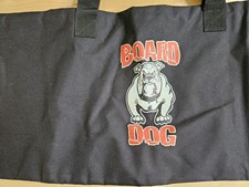 Board DOG Snowboard Bag/Black Travel BAG