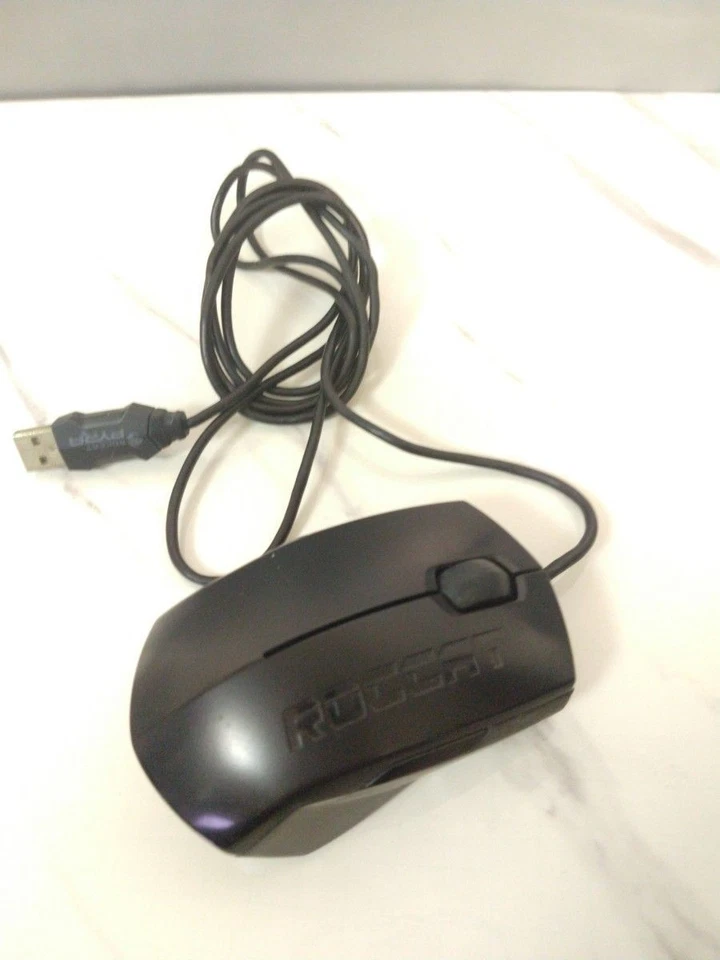 ROCCAT PYRA Wired Mini Gaming Mouse Gebraucht/Getestet - Bild 2 von 3