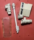 Vintage Star Wars Snowspeeder Rear THRUSTER CANNON Original Parts++ 1980 Kenner