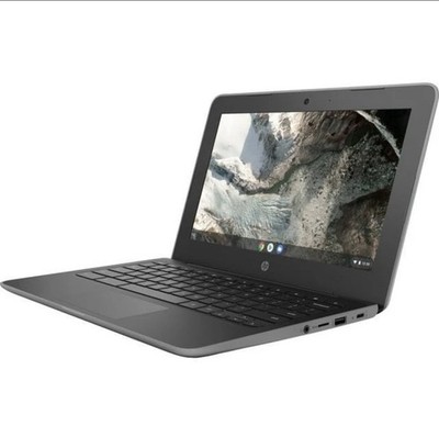 HP Chromebook 11 G7 EE  ***Works Great*** Tough & NICE Updates until 2029